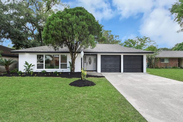 2407 Crestdale Dr, Houston, TX, 77080