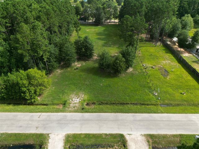 180 County Road 5015, Cleveland, TX, 77327