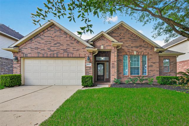 14823 Yellow Begonia Drive