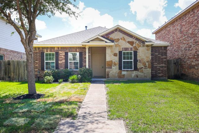 8114 Malago Point, Cypress, TX, 77433