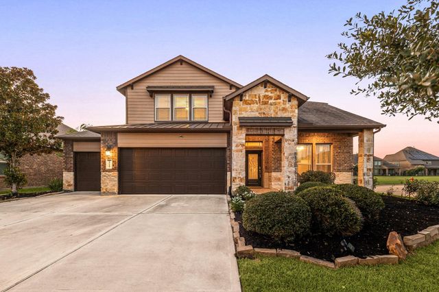 28618 Abilene Park, Katy, TX, 77494