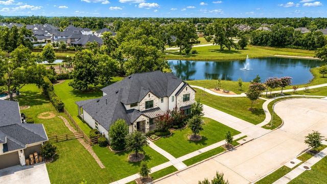  29803 Heron View Ln, Fulshear, TX 77406