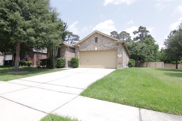 9431 Black Tooth, Humble, TX, 77396