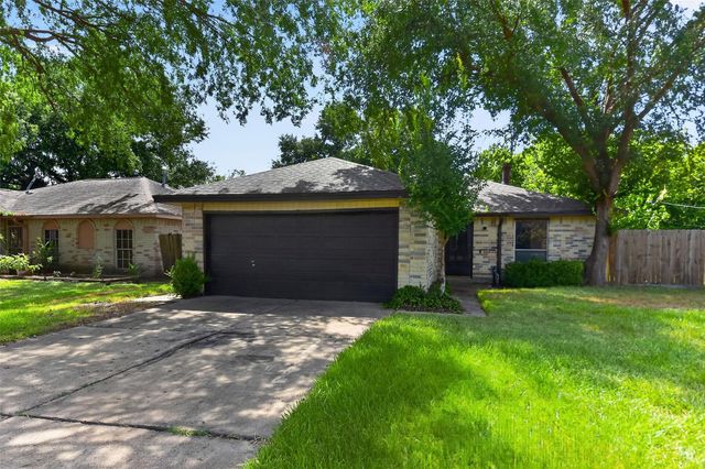15414 Bow, Houston, TX, 77053