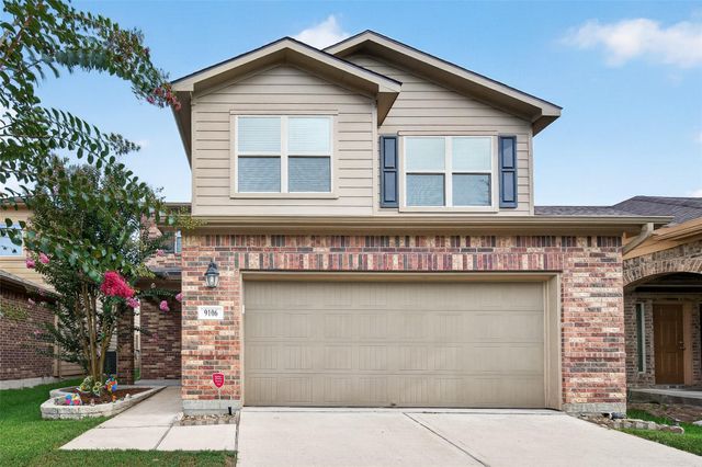 9106 Fuqua Breeze, Houston, TX, 77075