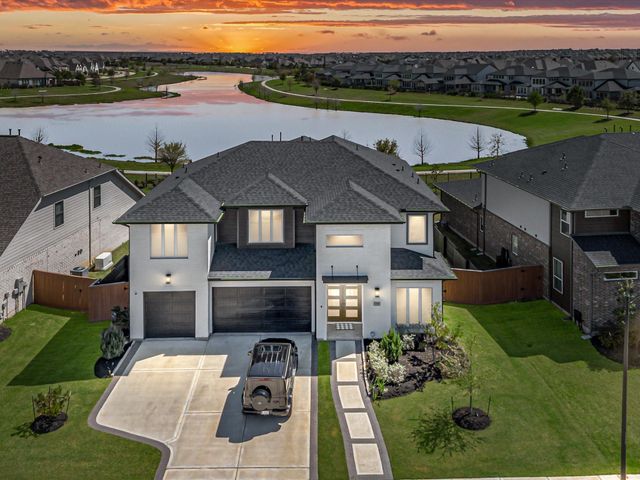 7506 Wildrye Meadow, Katy, TX, 77493