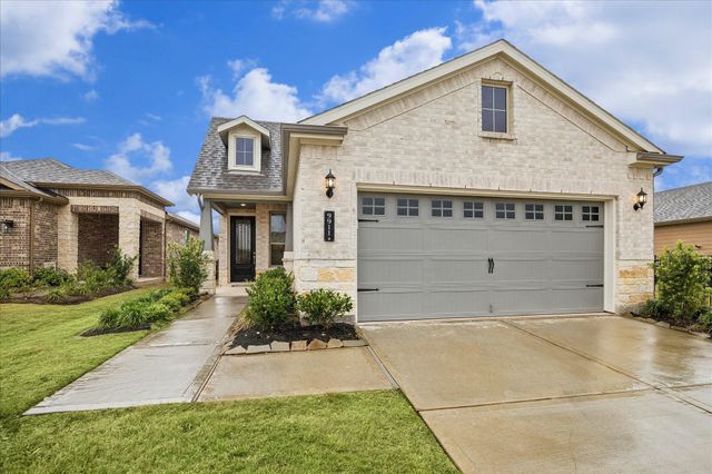 9911 Monarch Landing, Willis, TX, 77318