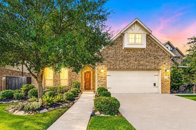  910 Daffodil View Ct, Richmond, TX 77406