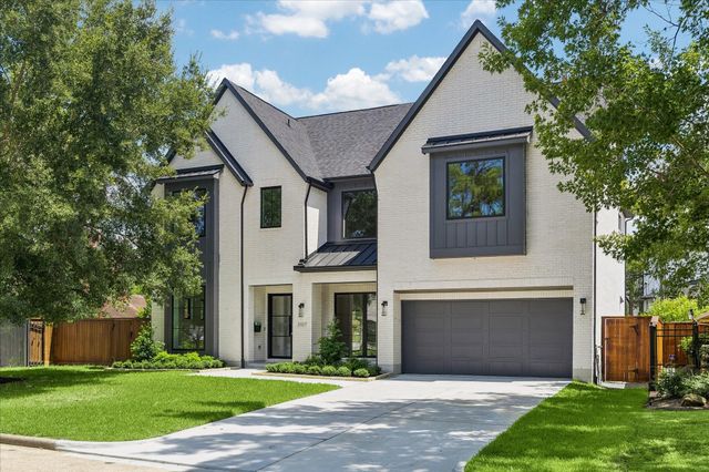  3107 Kettering Dr, Houston, TX 77027