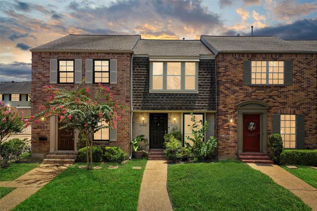 2025 Winrock, Houston, TX, 77057