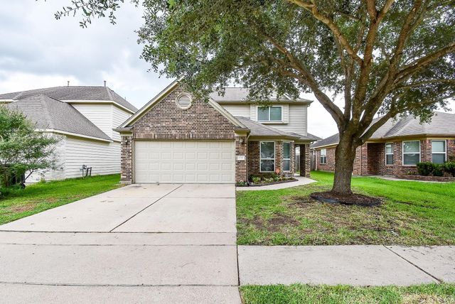3046 Thicket Path, Katy, TX, 77493