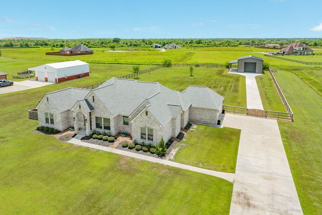 32819 Amberjack, Richwood, TX, 77515