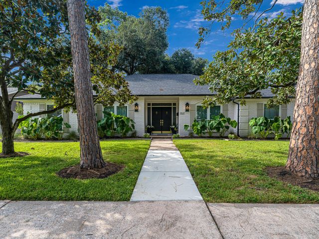 5827 Dumfries, Houston, TX, 77096