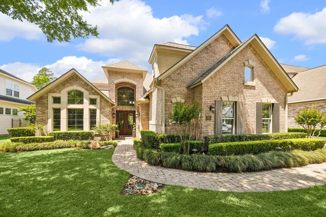 95 Ambassador, The Woodlands, TX, 77382