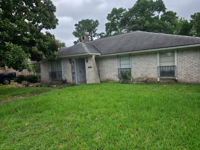 12543 Wrenthorpe Dr, Houston, TX, 77031