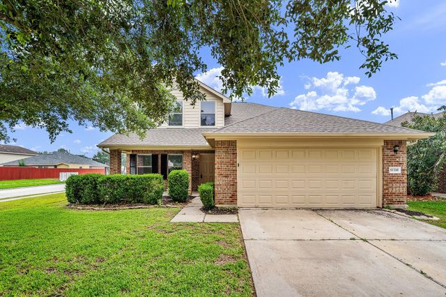 11338 Moonlight Ridge, Humble, TX, 77396