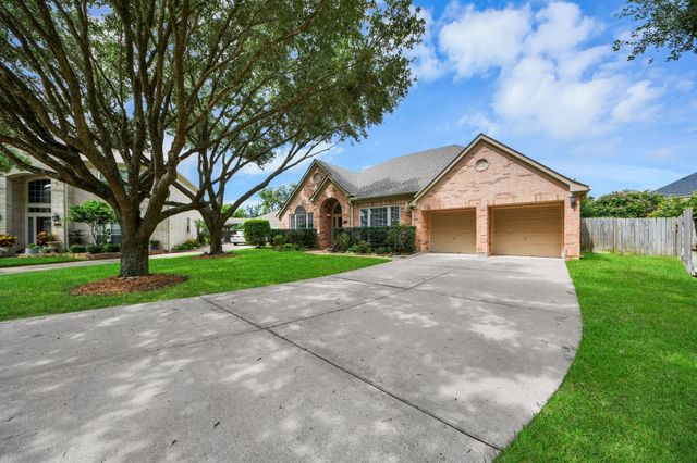 16635 Lasting Shadow, Houston, TX, 77095