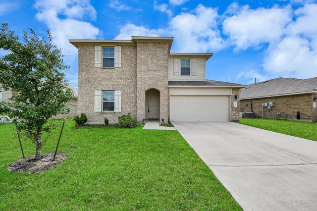 4406 Andorno, Katy, TX, 77449