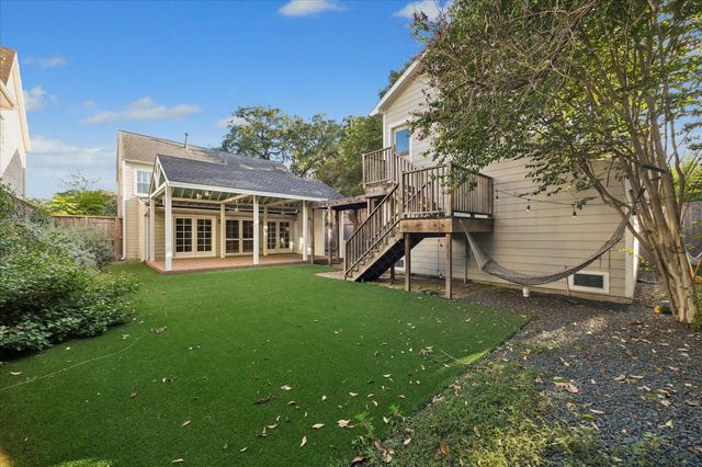 2316 Wordsworth, Houston, TX, 77030
