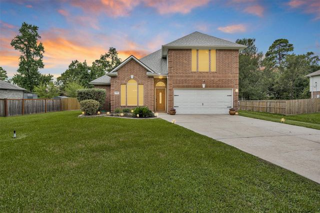 7223 Wedgewood, Magnolia, TX, 77354