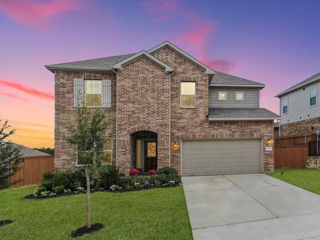 679 Red Elm, Conroe, TX, 77304