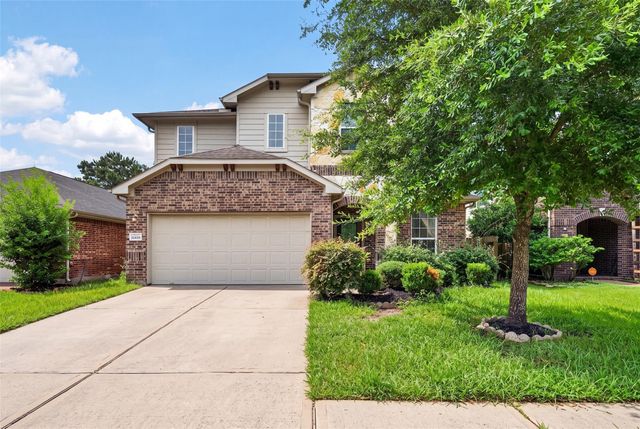 11430 Overland Trail, Richmond, TX, 77406