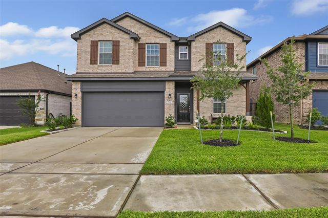 15110 Tower Mist, Houston, TX, 77044