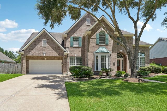 2905 Harvest Hill, Friendswood, TX, 77546