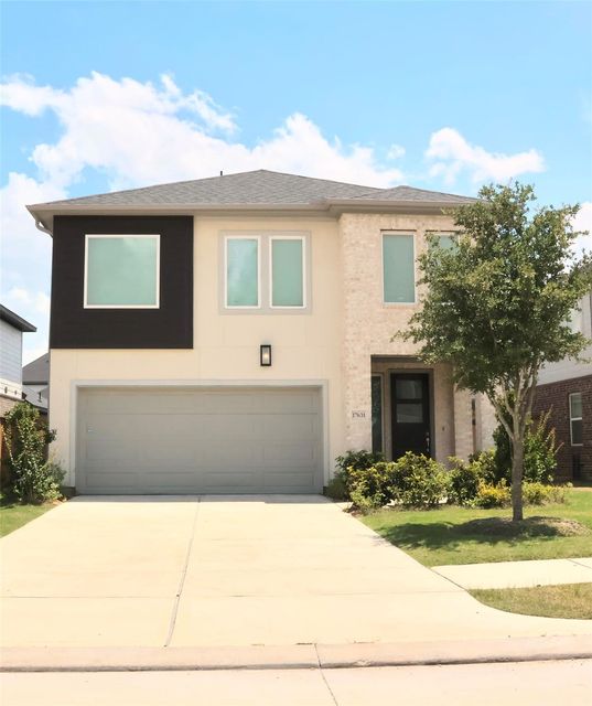 17631 Carnation Glen, Richmond, TX, 77407