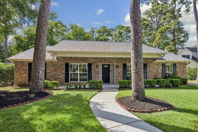 12530 Westerley, Houston, TX, 77077