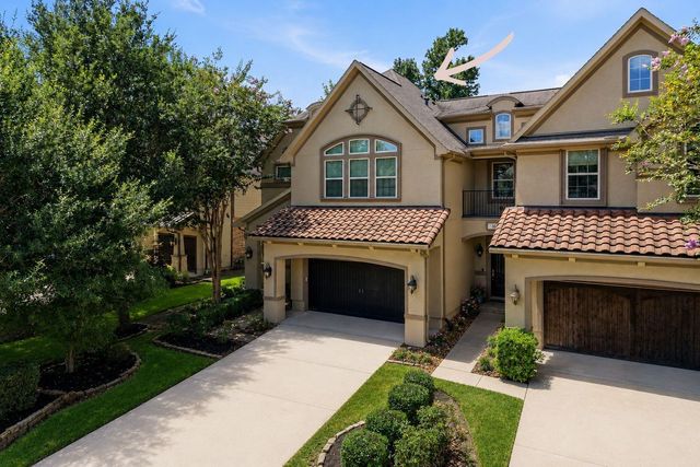 27 Herons Flight, The Woodlands, TX, 77389