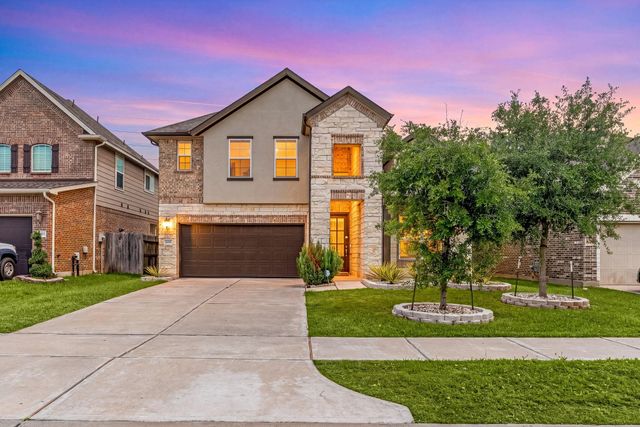 20422 Alpine Meadow, Richmond, TX, 77407