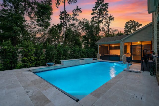 219 Sunrise Canvas, Conroe, TX, 77318