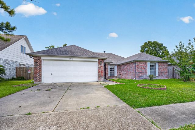 6510 Grand Haven, Houston, TX, 77088