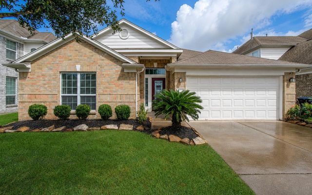 3307 Quarry Place, Katy, TX, 77493