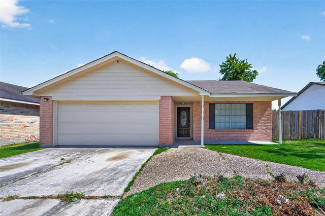 10915 Clear Fork, Humble, TX, 77396