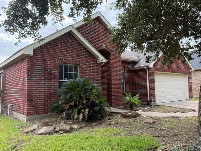 16126 Saxon Hollow, Houston, TX, 77084