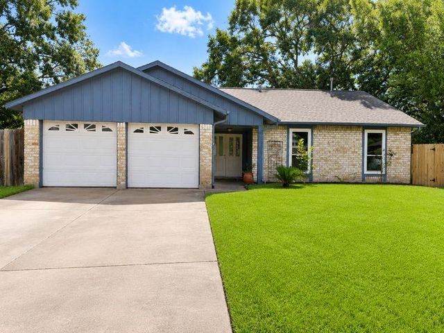 3419 Meadowview, Missouri City, TX, 77459