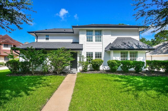  2906 Pecan Ridge Dr, Sugar Land, TX 77479