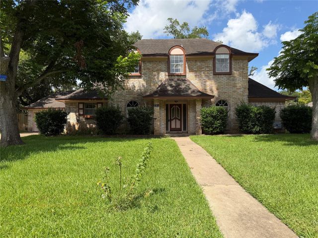 231 Huckleberry, Lake Jackson, TX, 77566