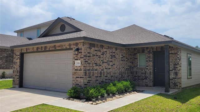 526 Dalloway, Montgomery, TX, 77316