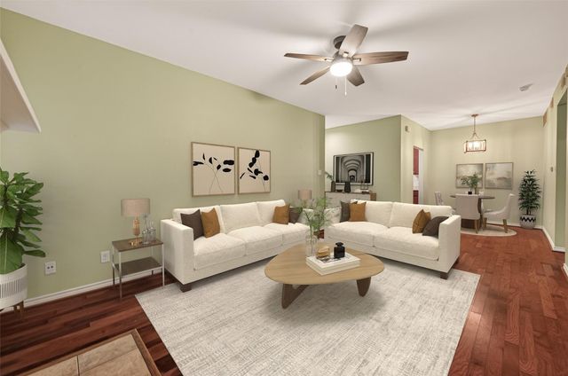 10053 Westpark, Houston, TX, 77042
