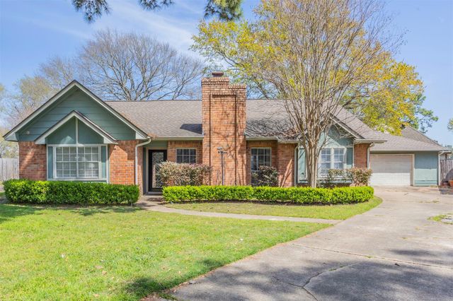 12006 Pine Pass, Houston, TX, 77070