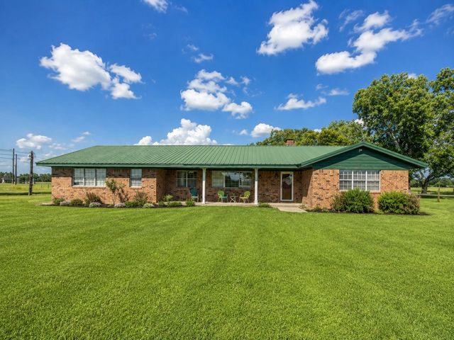 9264 FM 1728, Pledger, TX, 77420