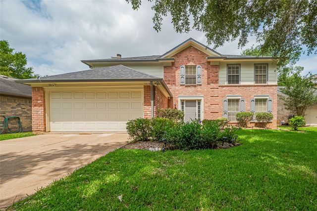 3614 Bee Bayou, Sugar Land, TX, 77479