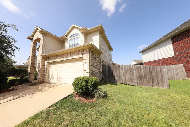 2311 Diamond Springs, Pearland, TX, 77584