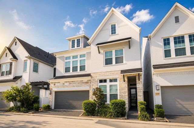  3615 Cambridge Gate Ln, Houston, TX 77055