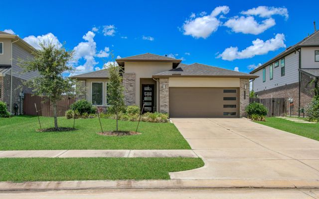 3522 Gore Creek, Brookshire, TX, 77494