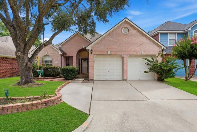8510 Mayside, Houston, TX, 77040