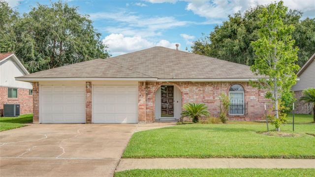 1801 Concord, Deer Park, TX, 77536